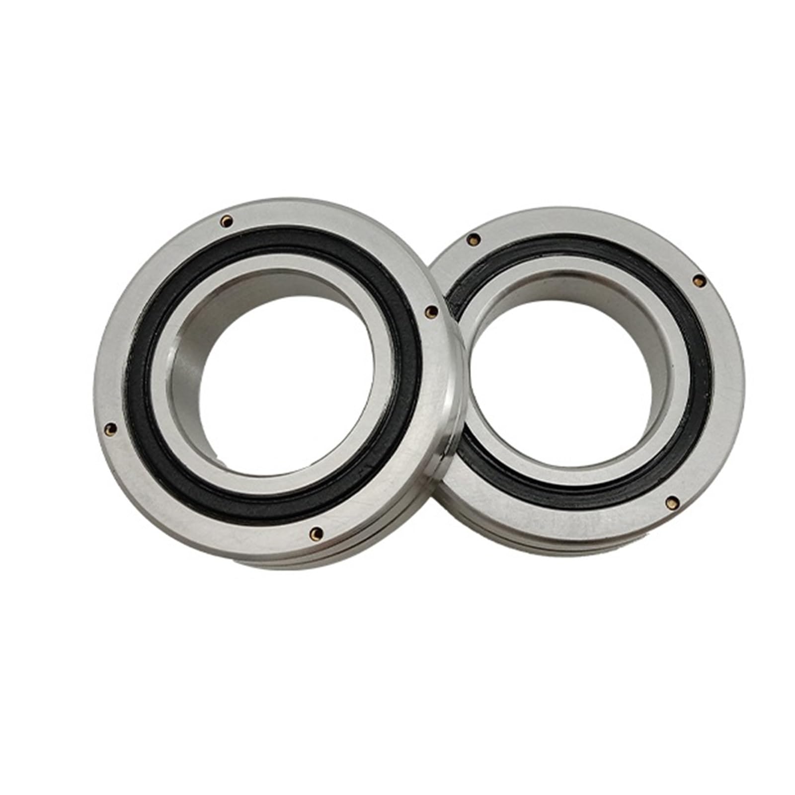 Compatible for CRBC 208 258 3010, roulement à rouleaux croisés de haute précision, Joint de Robot de qualité industrielle, tête d'indexation de Table rotative(CRBC 208,P5)
