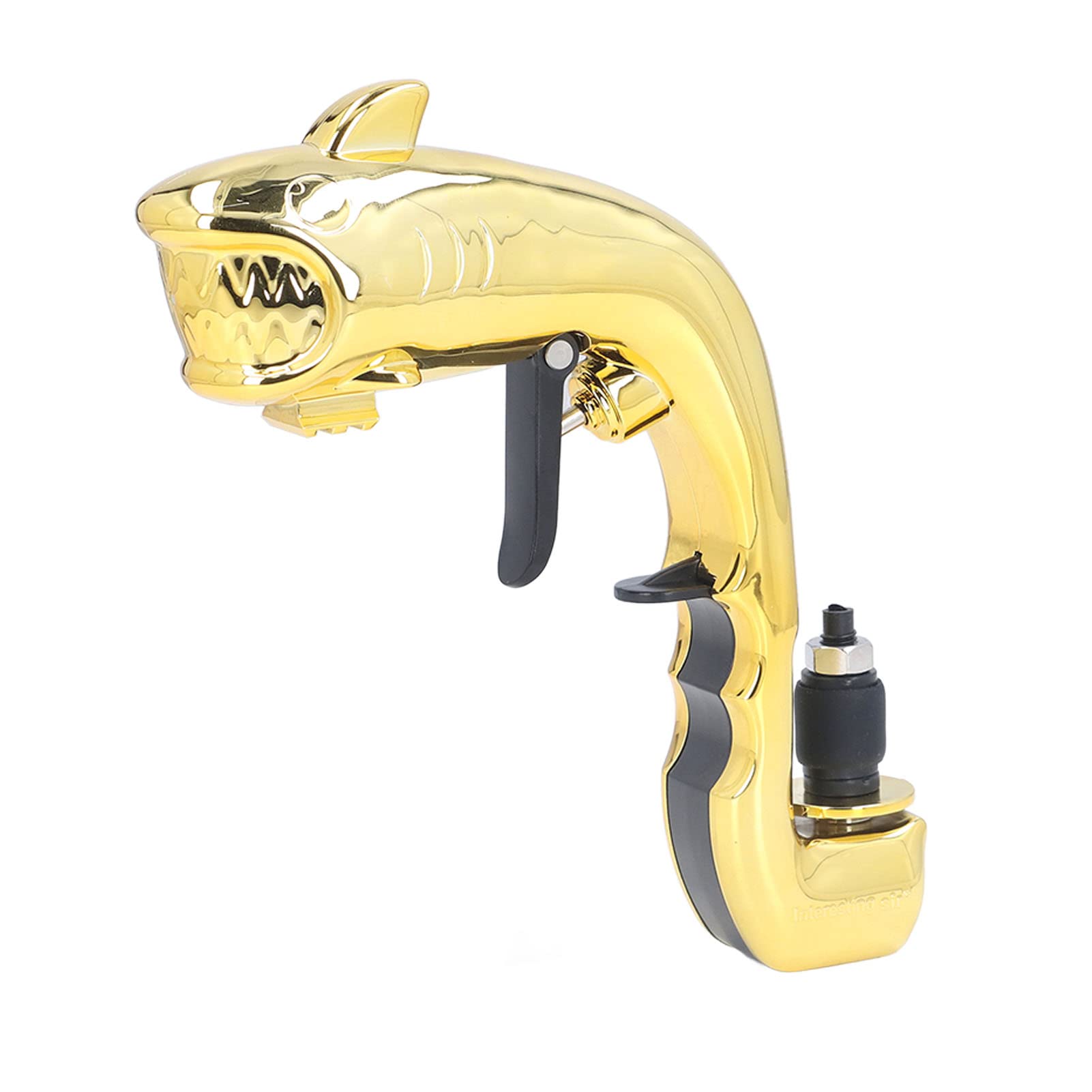 Champagne Trigger, Portable bar Syringe-image-42