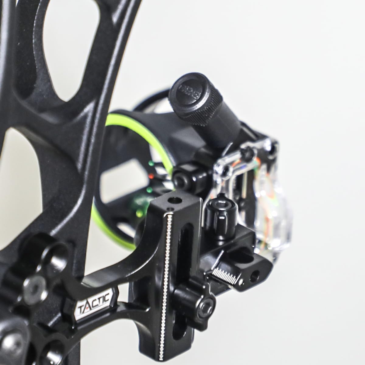 CBE Rechargeable Rheostat Sight Light