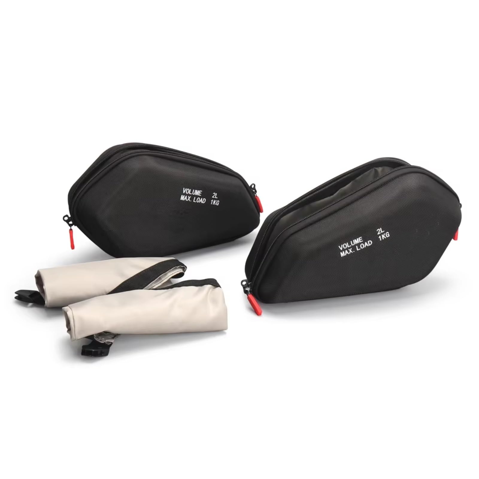 Borse da sella per moto Compatibile Con BMW Per R1300GS 2023-2026