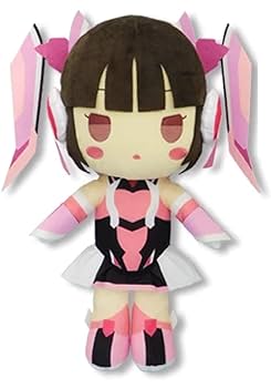 【未使用タグ付き】戦姫絶唱シンフォギアAXZ デフォルメXLぬいぐるみ 6点 Amazon.co.jp: 戦姫絶唱シンフォギアAXZ デフォルメXLぬいぐるみ