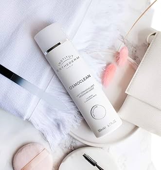 エステダム　クレンジングミルクとオスモクリーン Amazon | ESTHEDERM(エステダム) オスモクリーン センシ