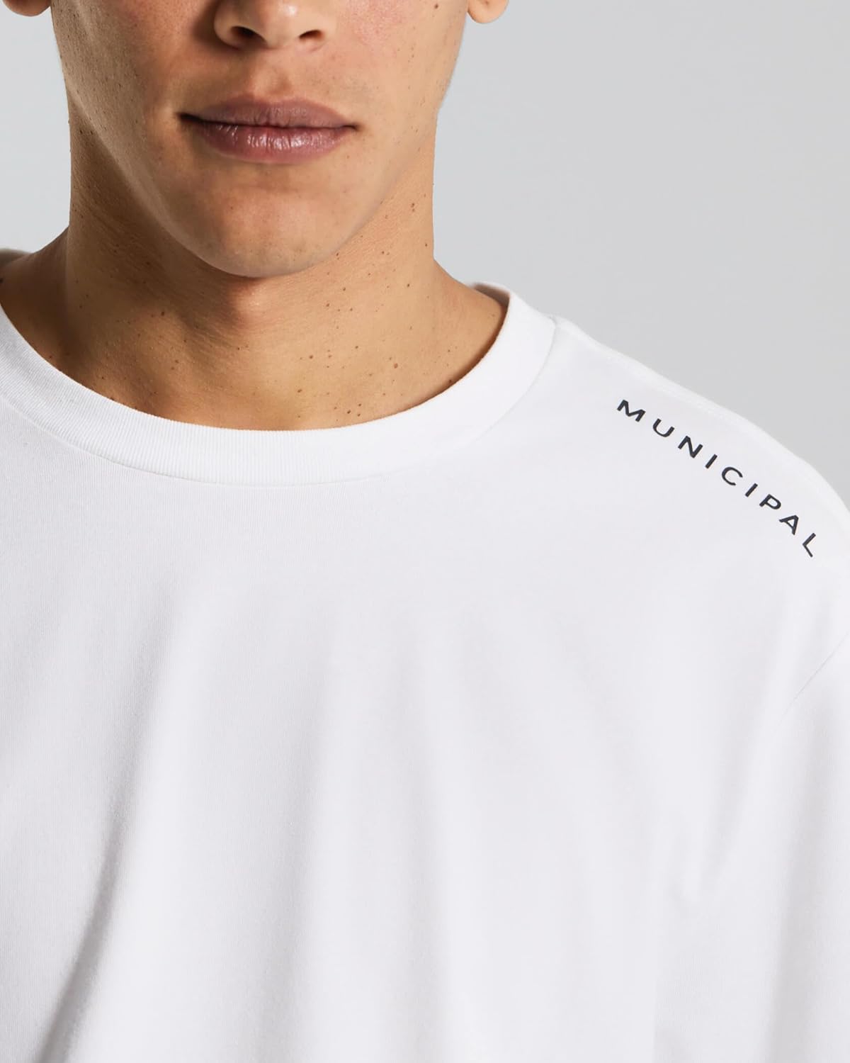 Municipal Men's Enduro Stretch Short Sleeve T-Shirt - Image 2