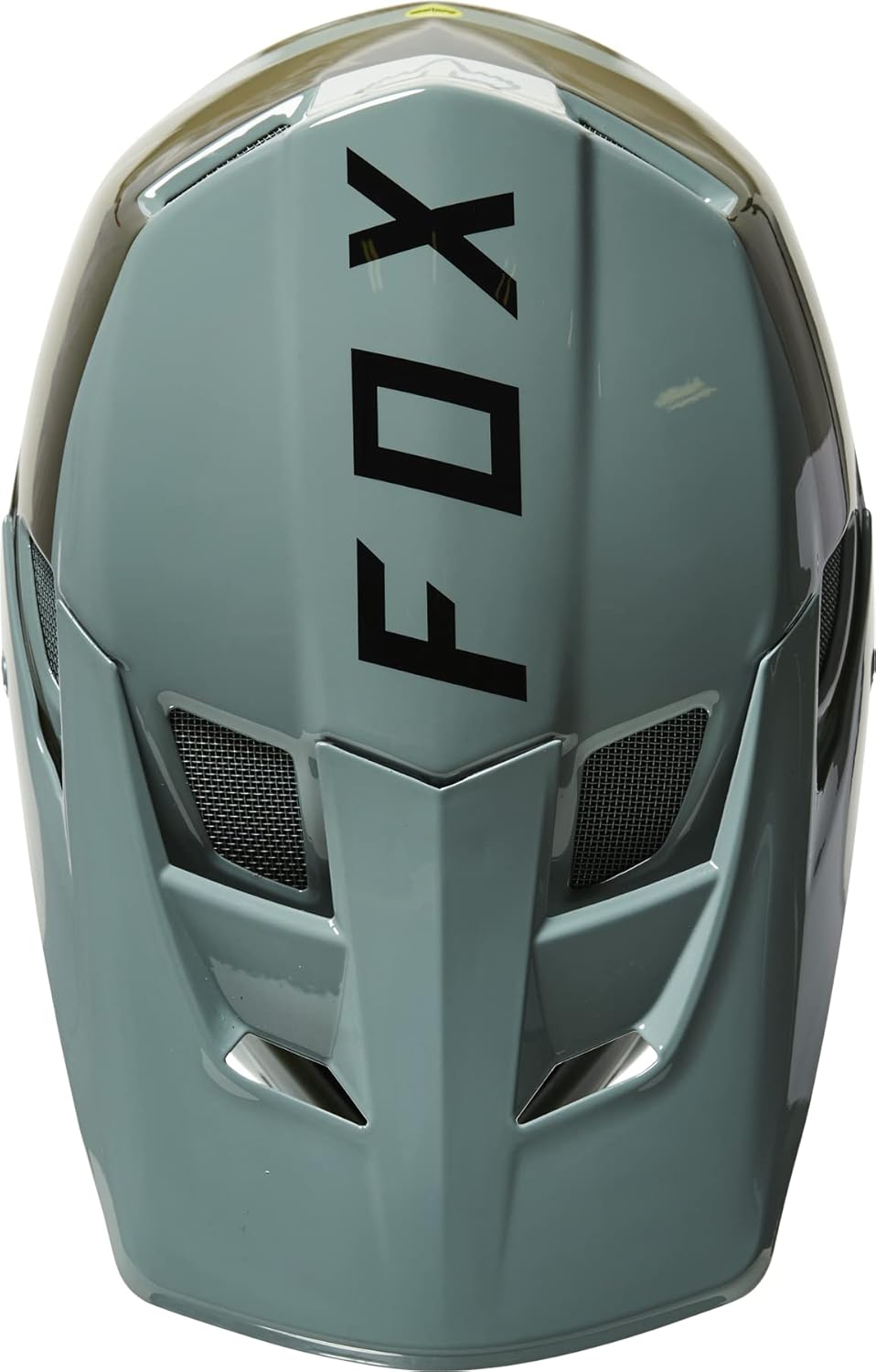 Fox Racing Rampage Comp Mountain Bike Helmet : Everything Else
