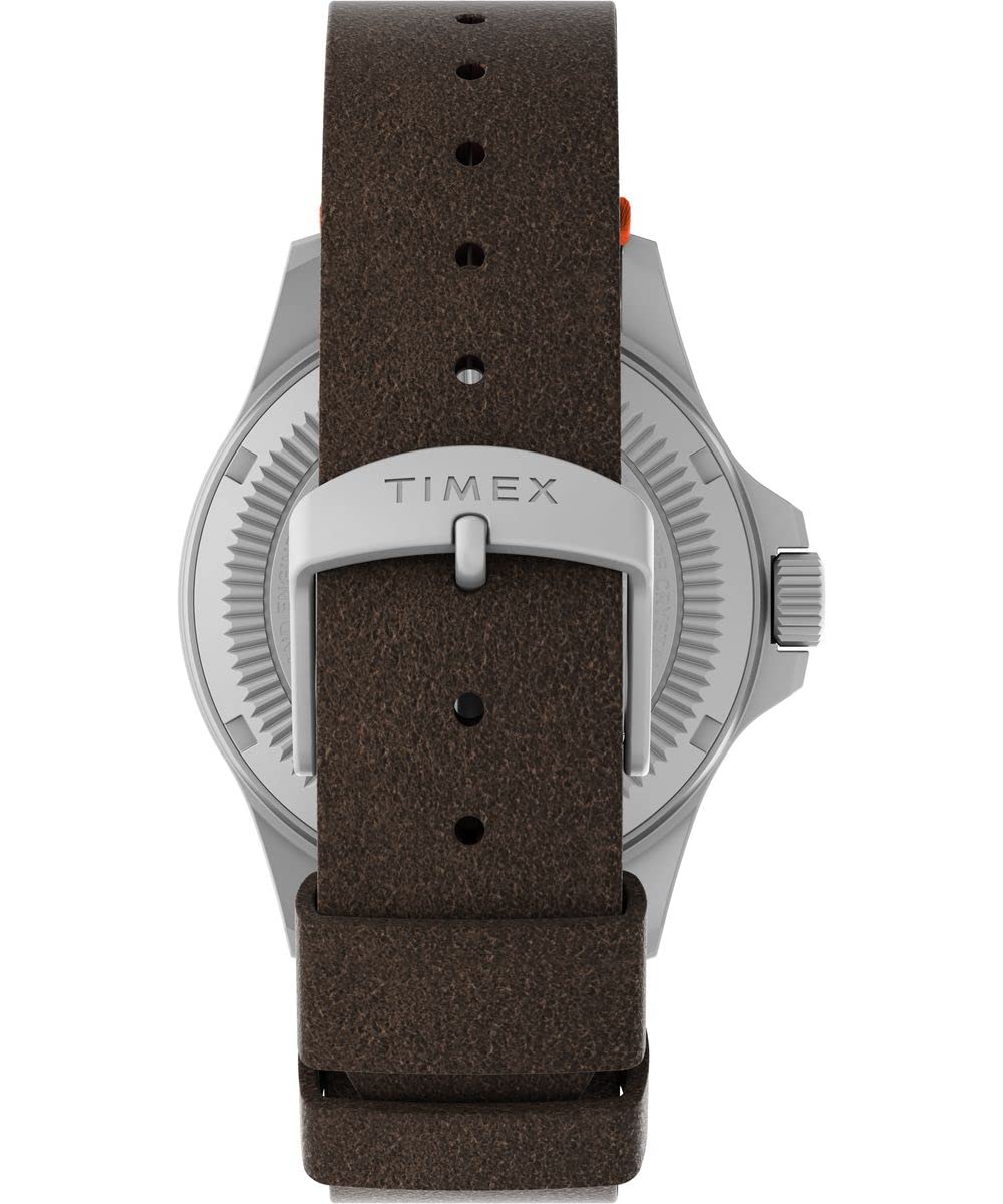 Timex Men's Expedition Field Post Solar 41mm Watch