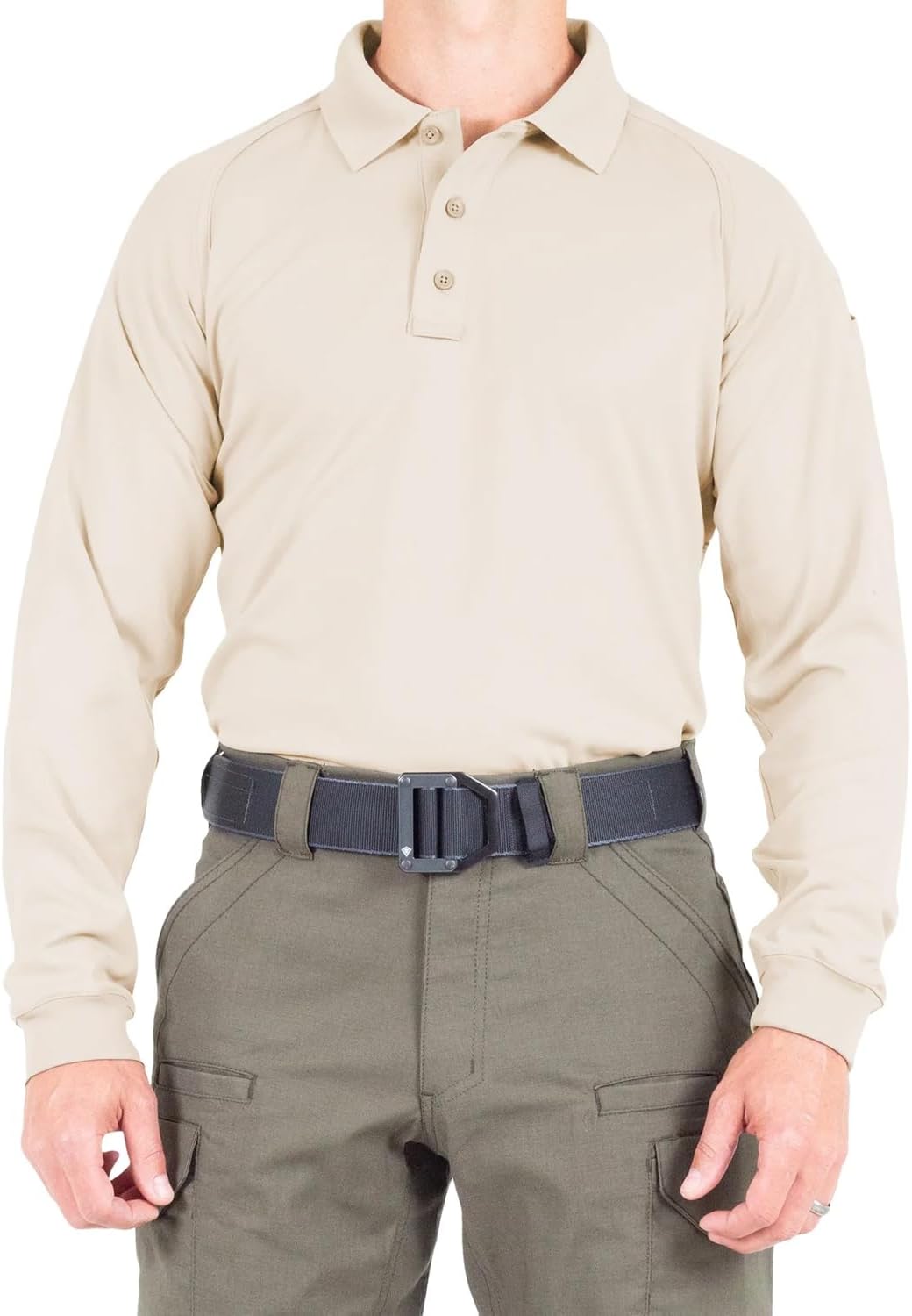 First Tactical Modern/Fitted