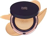 アモーレパシフィックジャパン ETUDE Official Double Lasting Cushion Mat Sand 1 Pieceの商品画像