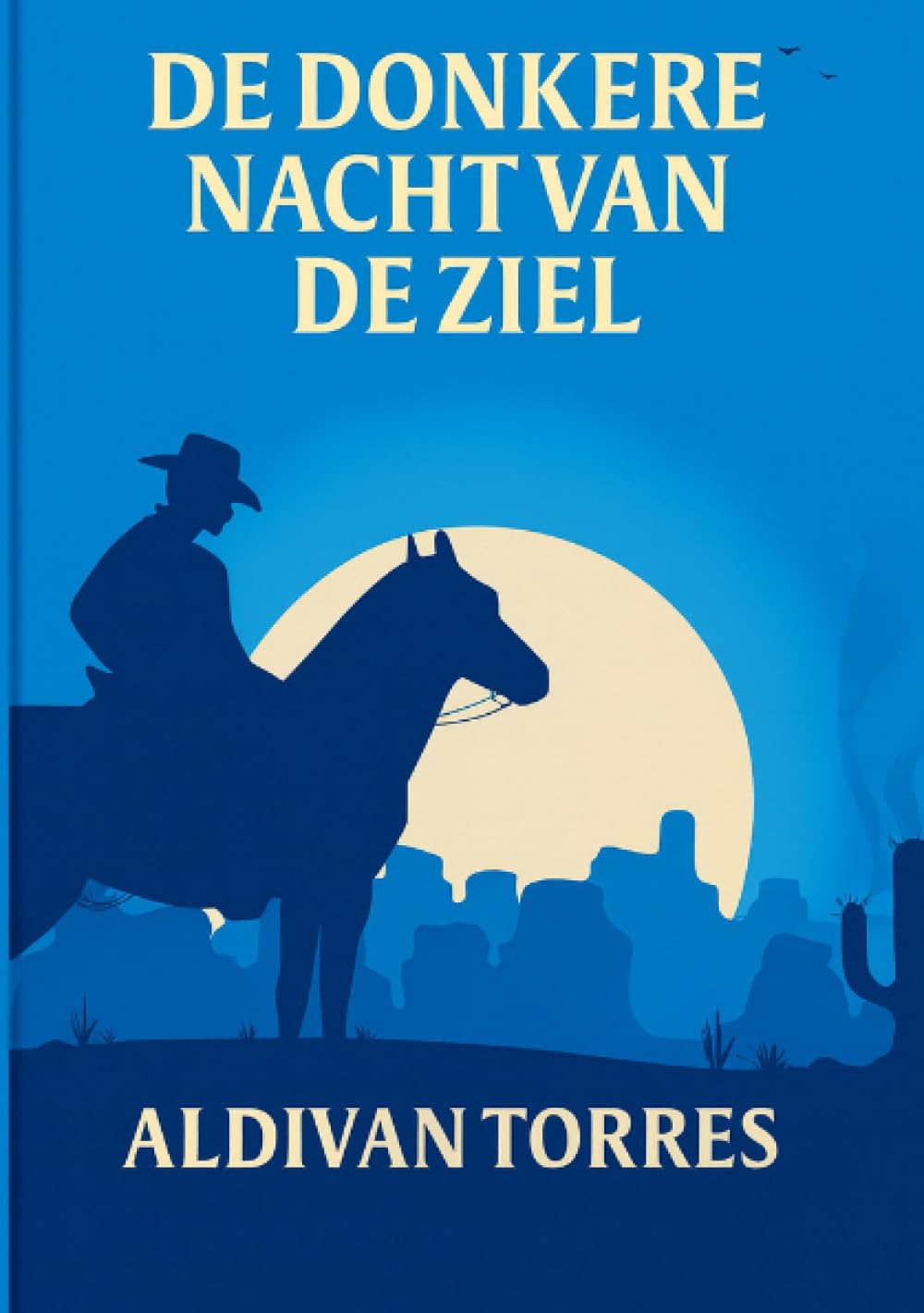 De donkere nacht van de ziel