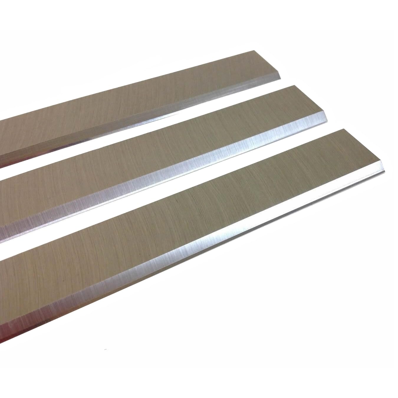 JET 13" Knife Set - Planer/Molder Blades -3