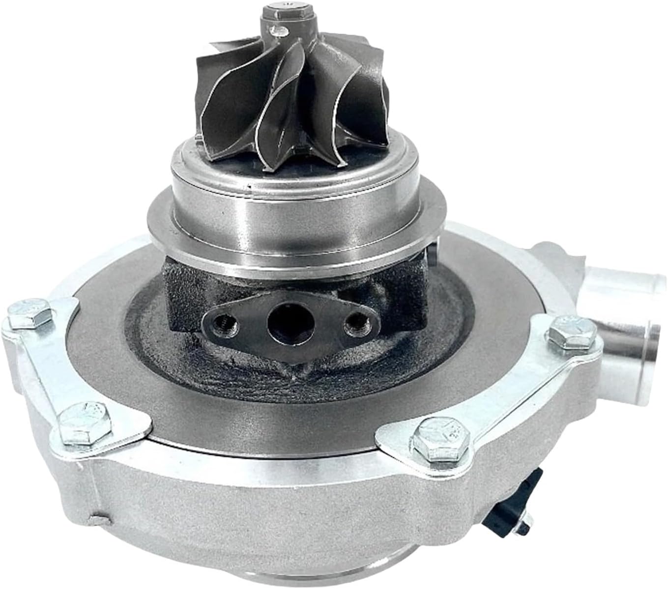 G25-660 Dual Ball Bearing Turbo Charger G25 Turbine Parts 858161-5003S Turbocharger CHRA Cartridge G-Series Performanc