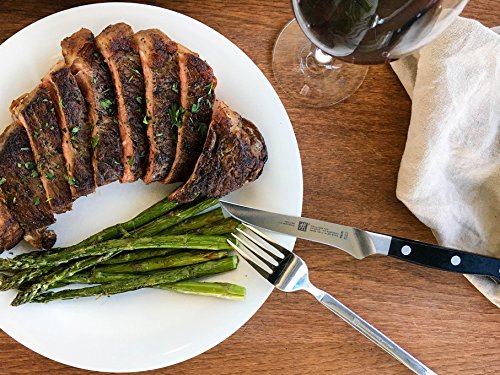 Zwilling-JA-Henckels-Pro-4-pc-Steak-Knife-Set-BlackStainless-Steel-45-38430-002