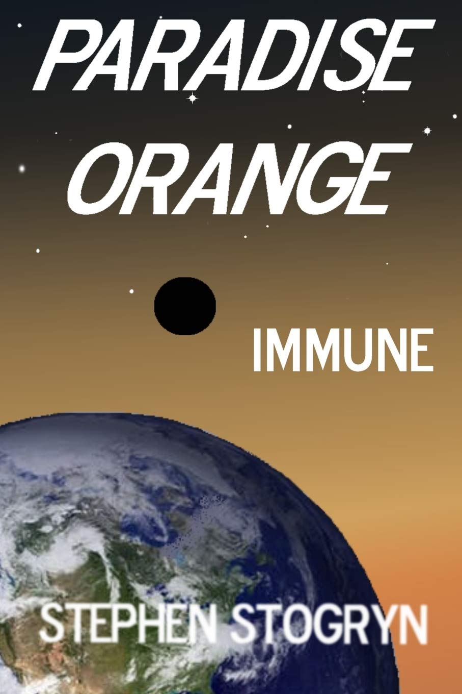Paradise Orange: Immune