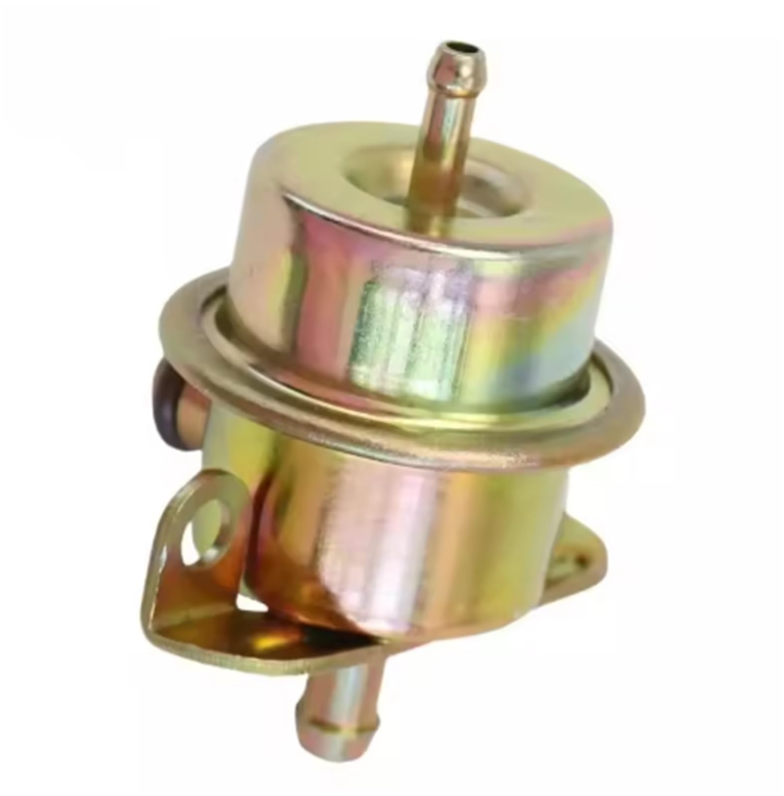 Regolatore pressione carburante auto 0280160294 Regolatore di pressione del carburante Per Golf Per Jetta Per Corrado Per Passat 1987-1993