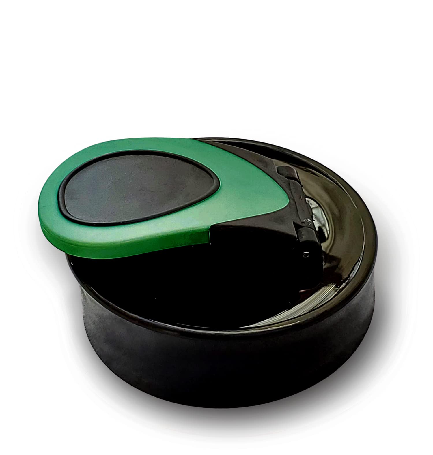 NAVIVVA SPLENDIDReplacement Flip Cap Lid, Easy Fit, Durable and Strong
