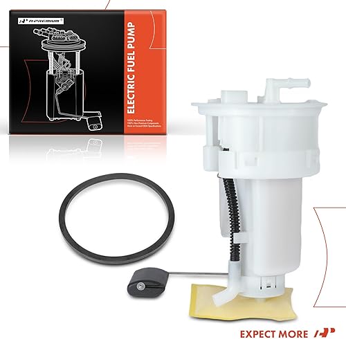 Miniatura 8 de A-Premium Conjunto de módulo de bomba de combustible eléctrica con unidad de envío de repuesto para Hyundai Accent Kia Rio Rio5 2006-2011 l4 1.6L