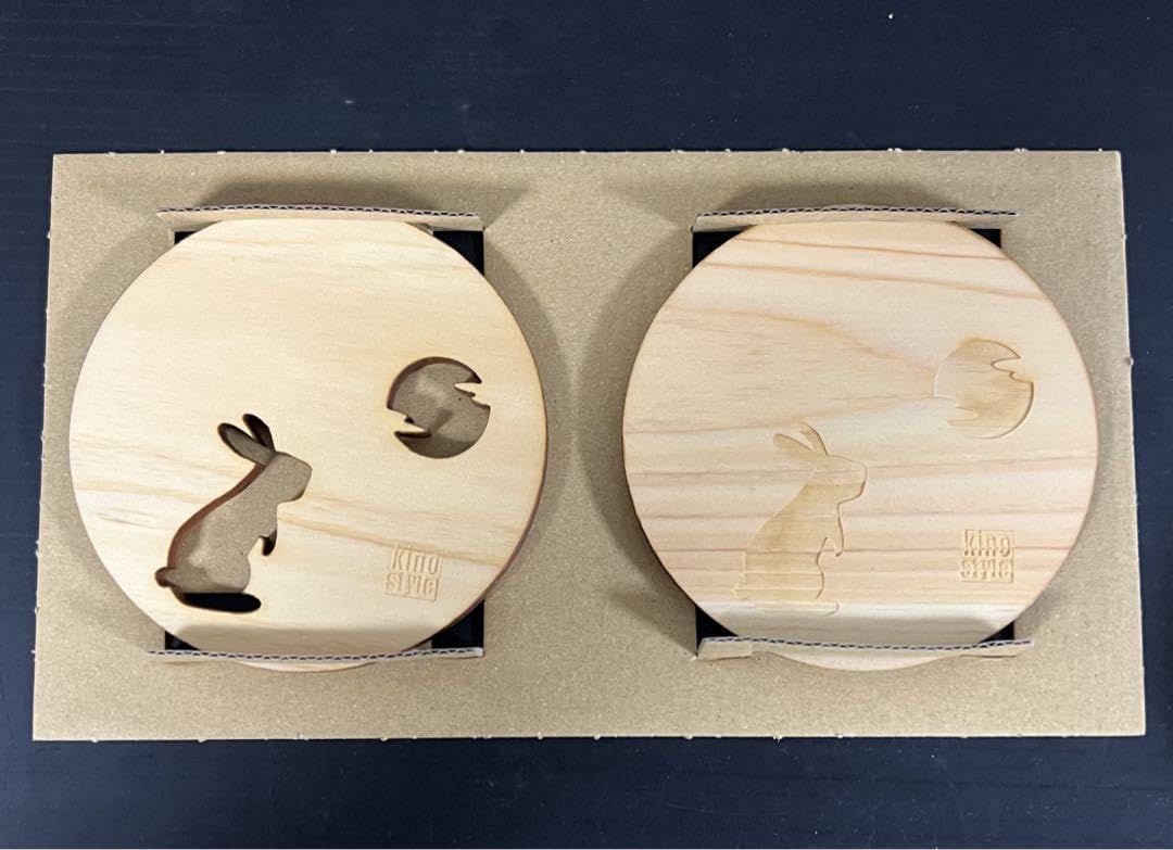 Amazon.co.jp: 清水建設 株主優待 干支柄コースター 10枚 : ホーム