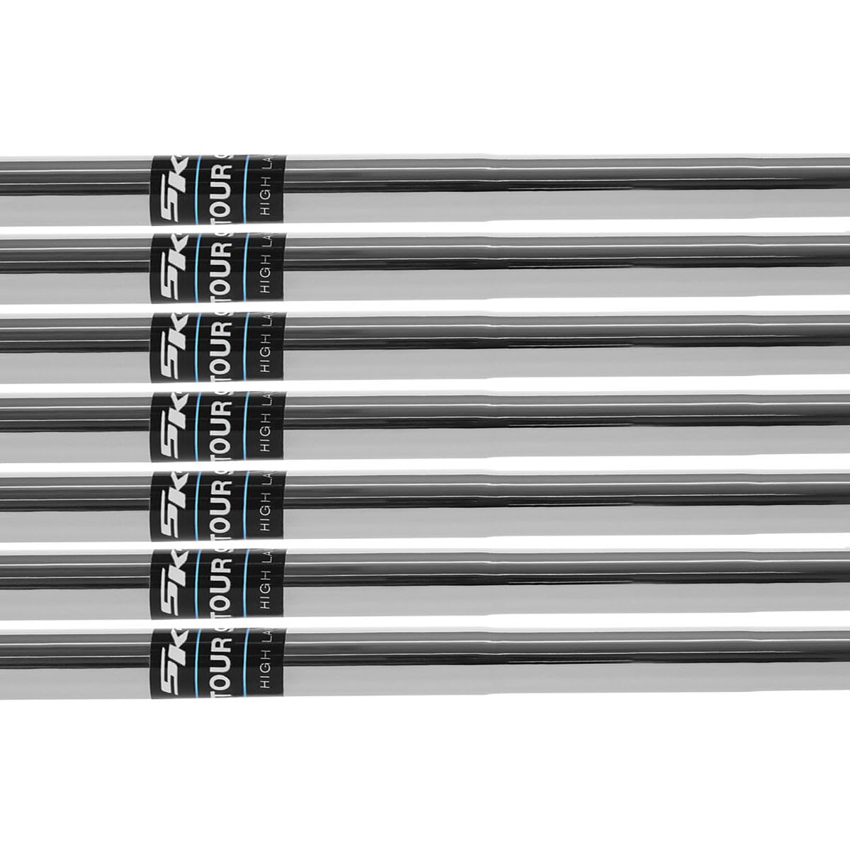 Aerotech SteelFiber i95 view 3