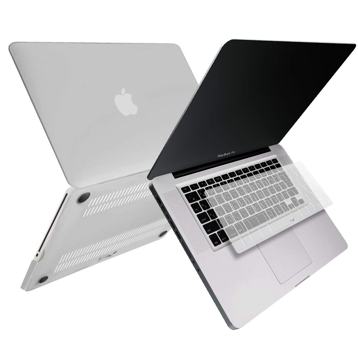 MacBook Pro (15-inch, Mid 2012) ケース付き mac book pro mid2012 大画面15.4インチ ケース付