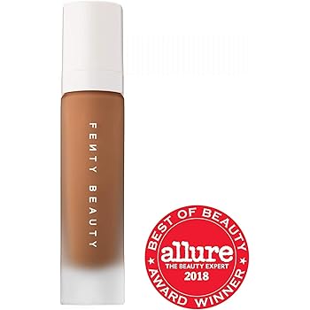 Amazon fenty beauty Clearance