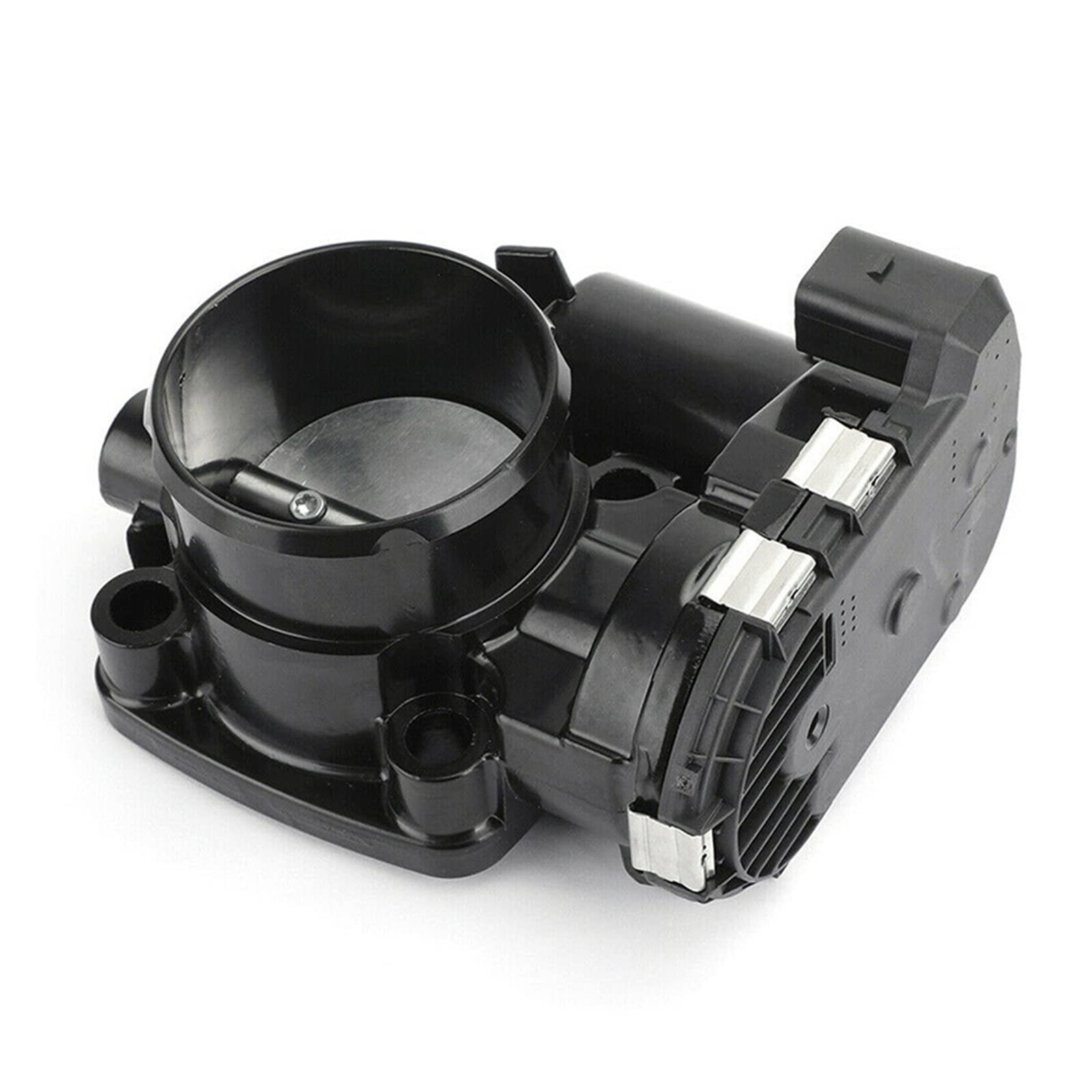 420892592 0280750505 Compatible con SeaDoo RXP GTX RXT GTI GTR GTS Wake Pro Cuerpo del Acelerador 420892590 420892591 Válvula del Acelerador Calidad OEM