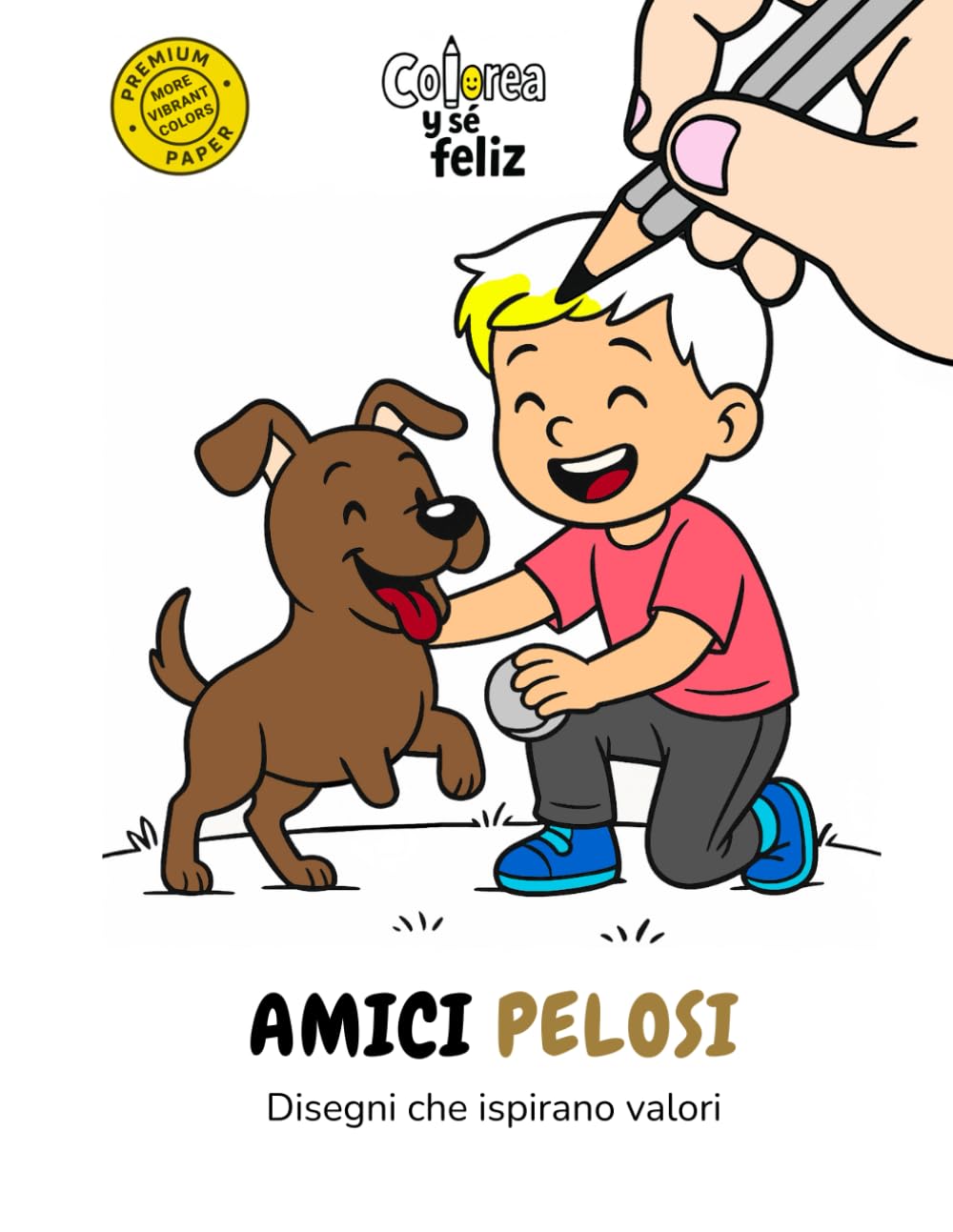 Amici Pelosi