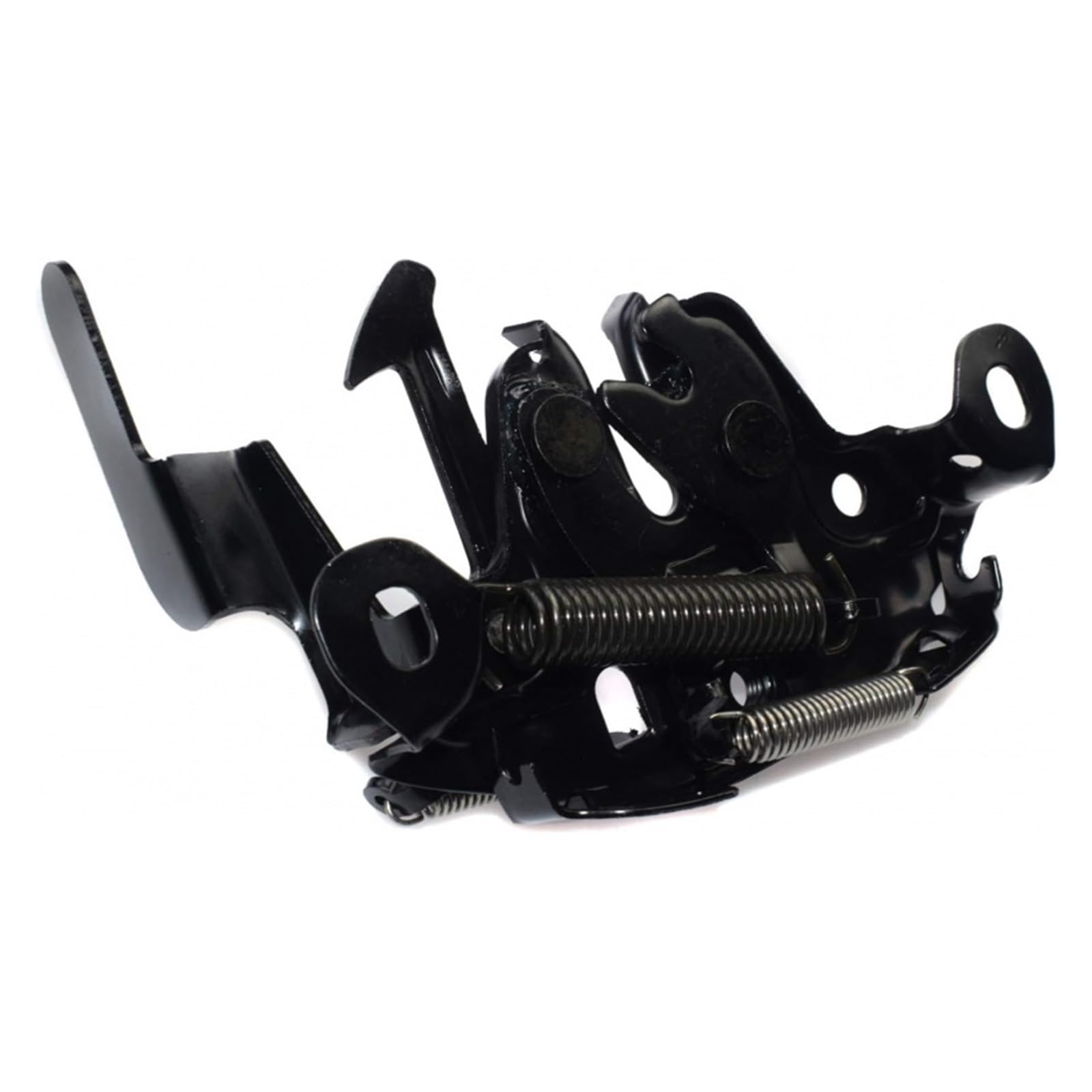 CYBSFKJ Front Hood Latch Assembly Compatible with Vehicles - Sentra 2013 2014-2019 Sedan,OEM 656013 SG0A,65601-3SG0A.