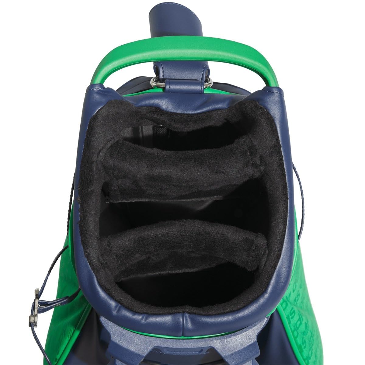 Amazon | 〔アディダス〕スタンドキャディバッグ 軽量コンパクト