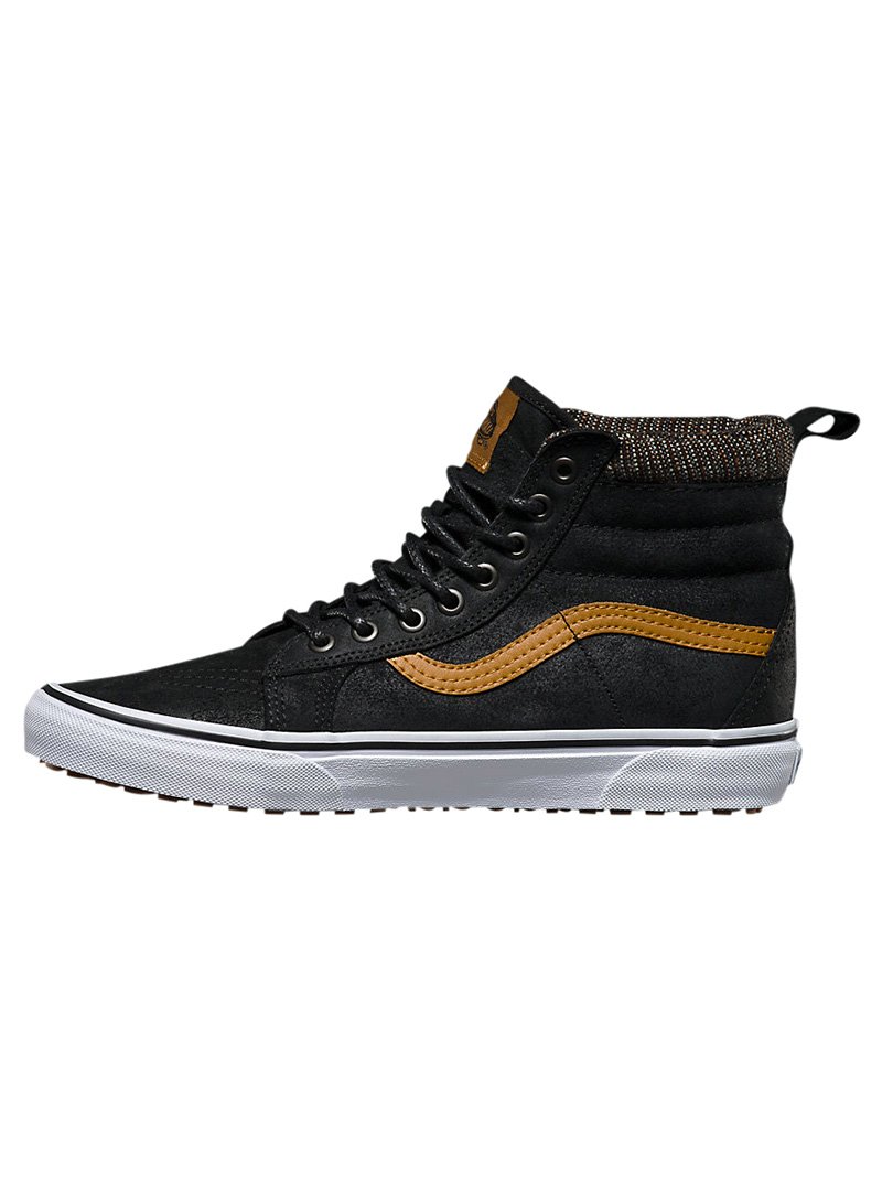 Vans Sk8-hi MTE - Zapatillas Altas Unisex Adulto