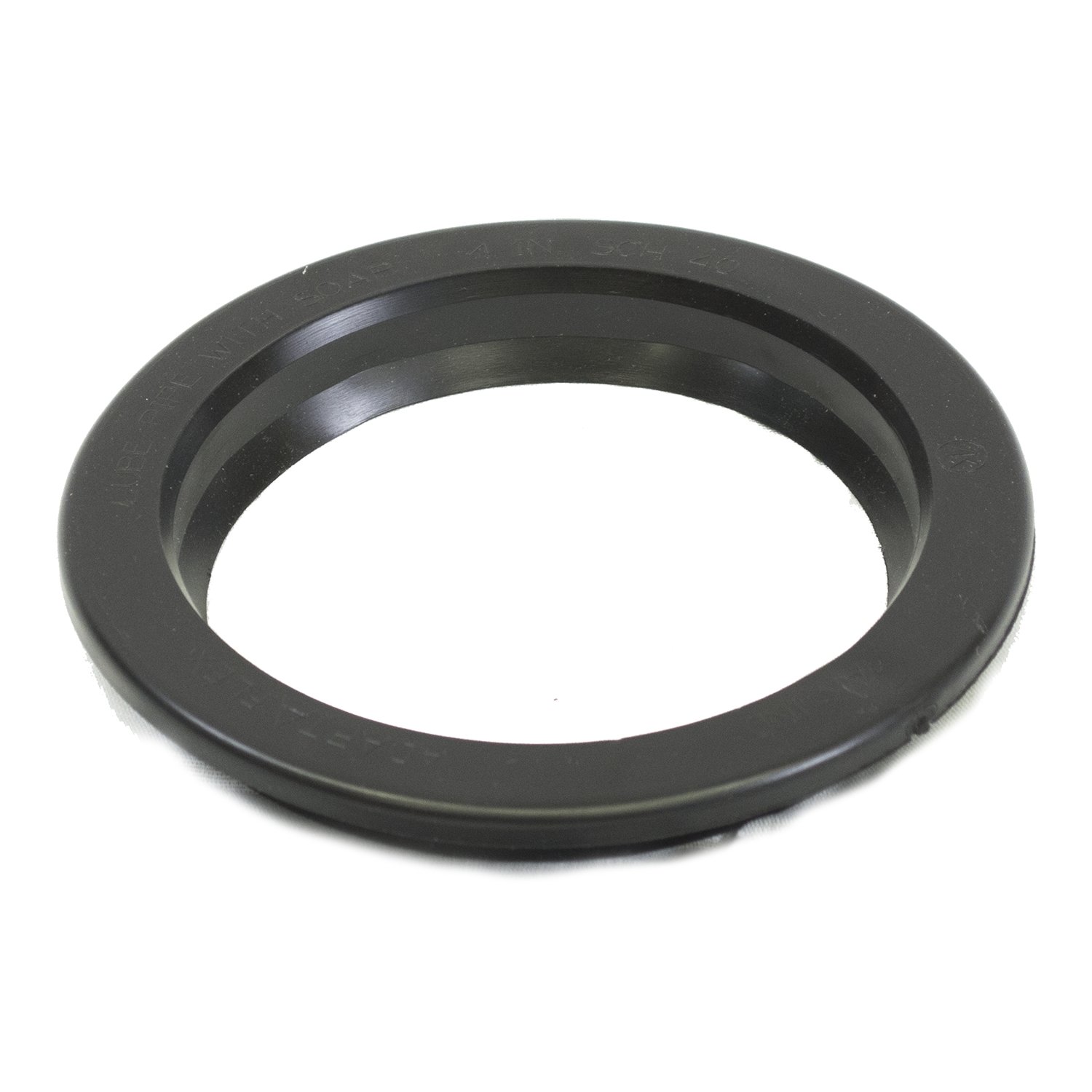 AK IndustriesAKP10110 4" Sadr 40 Adapt-A-Flex Pipe Grommet