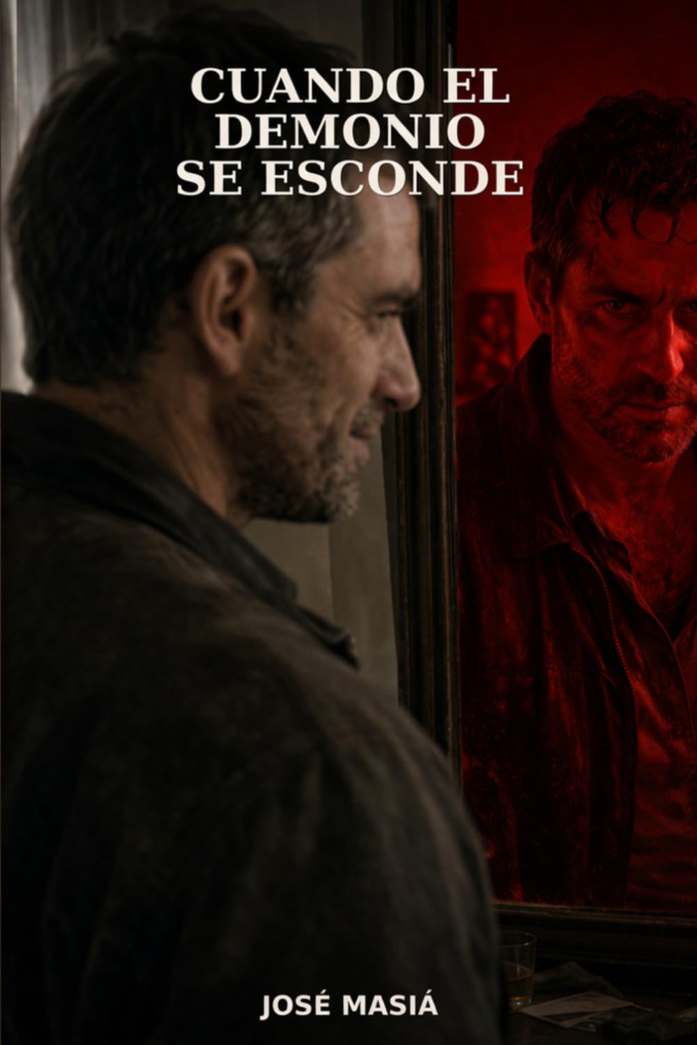Cuando el demonio se esconde
