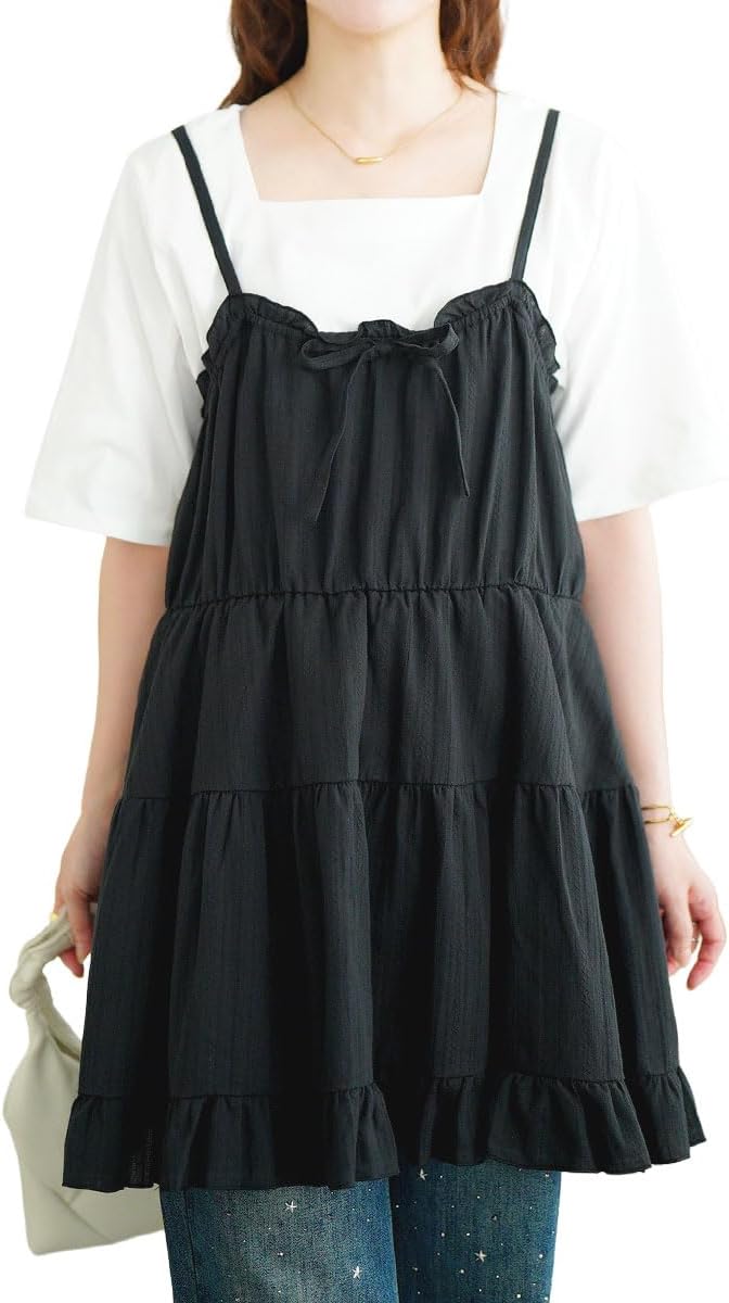 Prism lace A-line dressのドレス|Dorry Doll / LE'RURE Prism lace A Prism lace A-line dressのドレス|Dorry Doll / LE'RURE Prism lace A