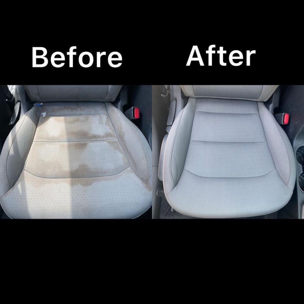 Aqua Pro Vac- Portable Carpet Cleaning Spotter, Extractor Machine for Auto Detailing