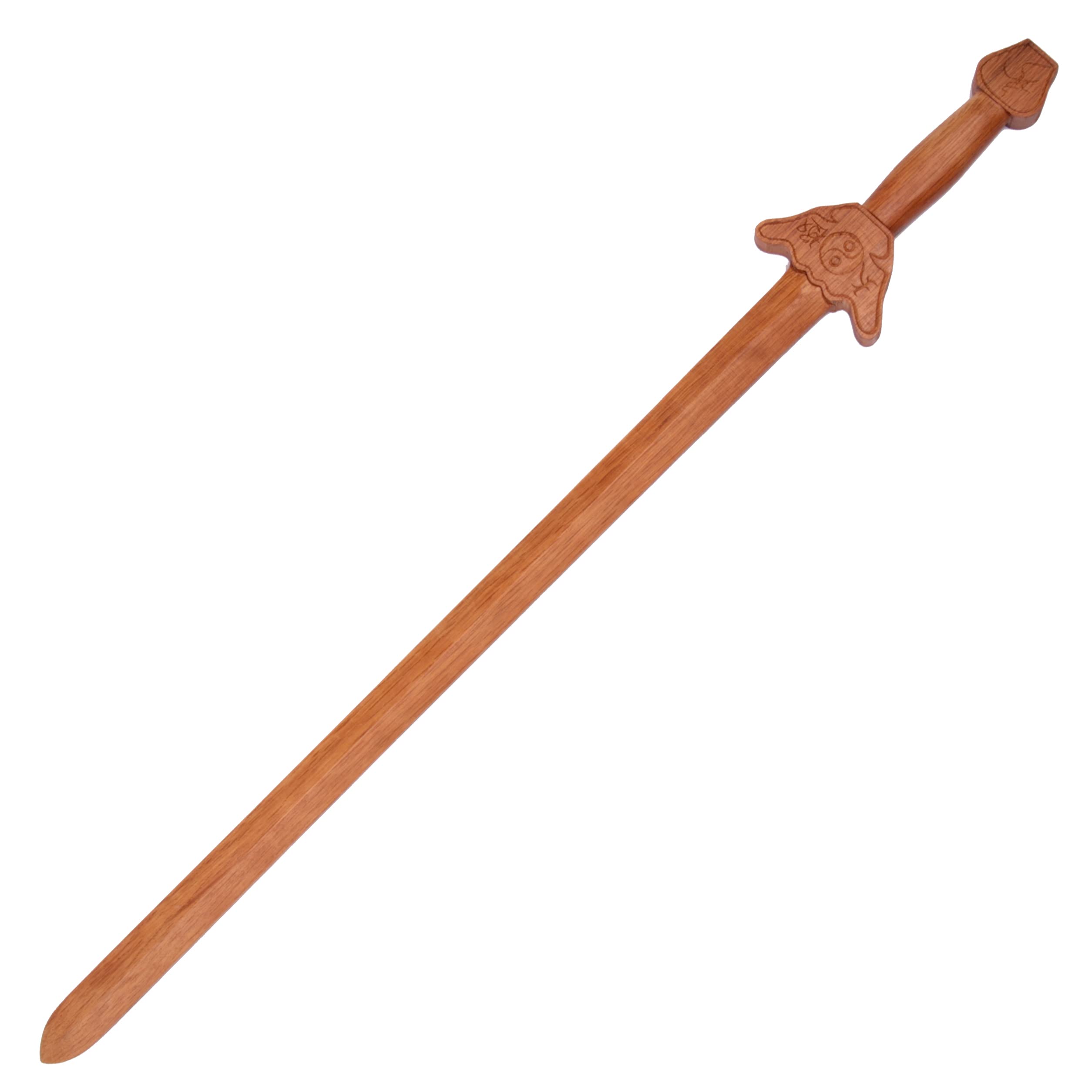 DEPICE Espada de Madera Tai-Chi 91 cm 480 g Kung Fu