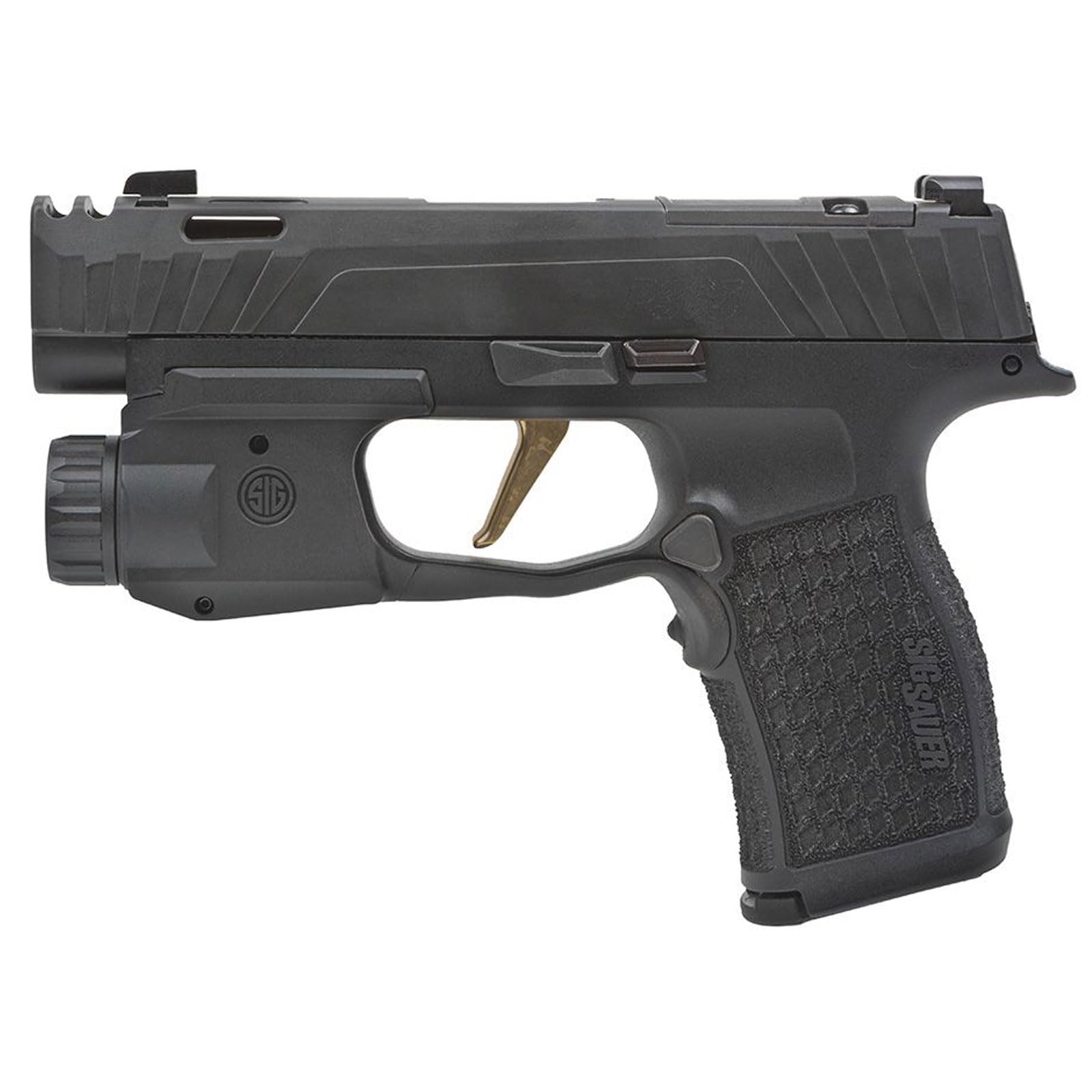 Amazon.com: Sig Sauer Foxtrot365XR 550 Lumens Compact Durable