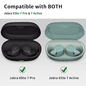 スマホアクセサリー jabra elite 7 pro JABRA Elite 7 Pro Bluetooth Price in India - Buy JABRA Elite