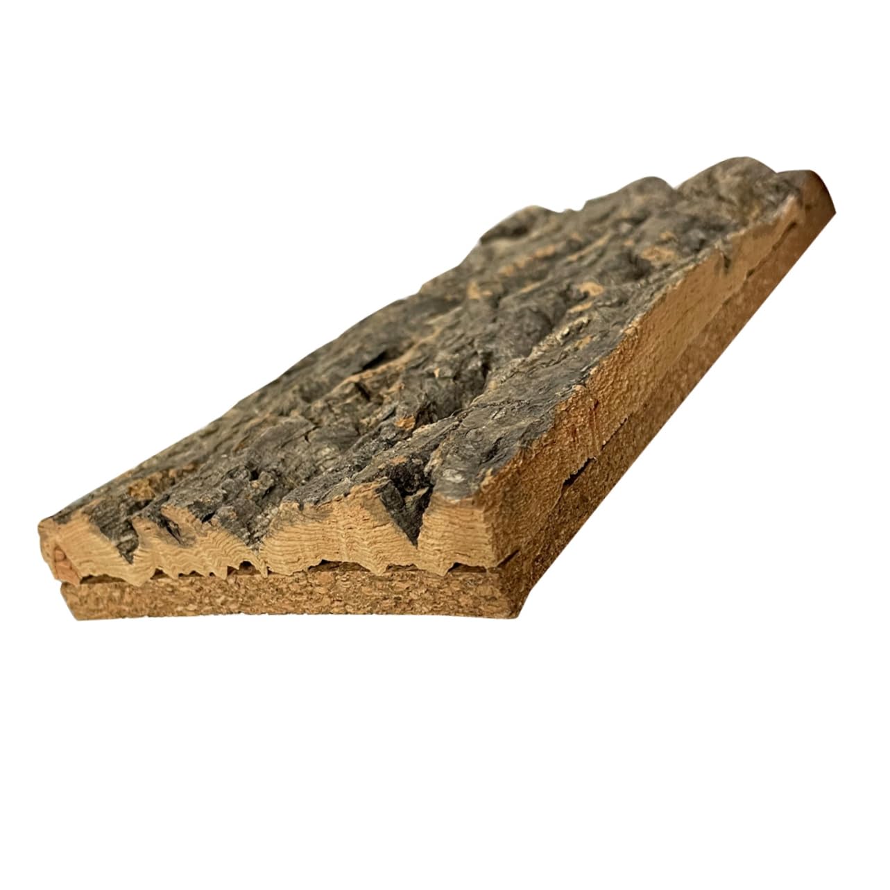 BESPORTBLE Pet Fish Tank Landscaping Ramp Plant Pad Lizard Water Feeder Decor Large Reptile Heat Mat Reptile Terrarium Platform Vines Thermostat Lizard Cage Kit Fountain Gecko Hanging Bark