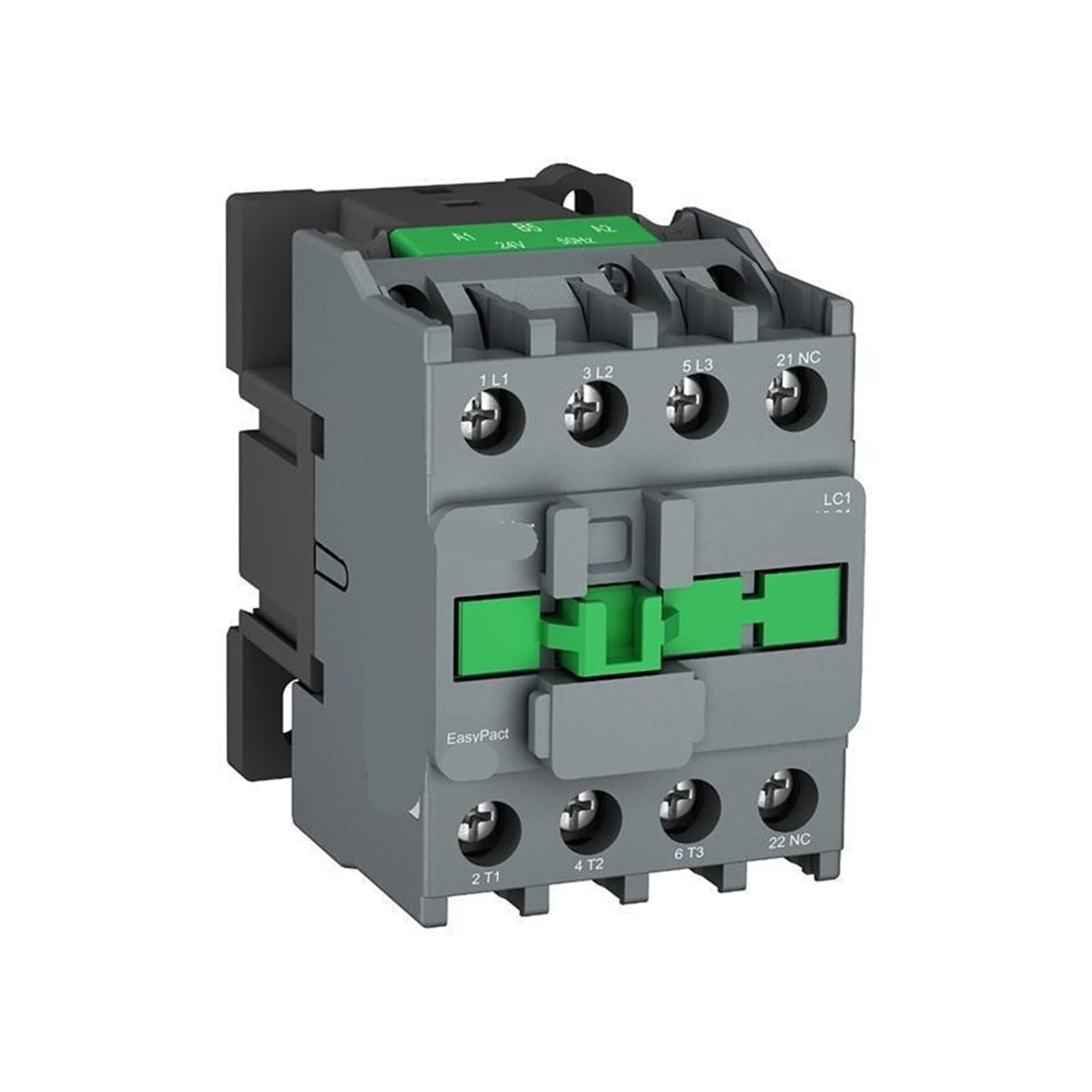 NOBIRTBSA AC Contactor DH3 1NO 15KW 32A 220V | LC1R3210M5N