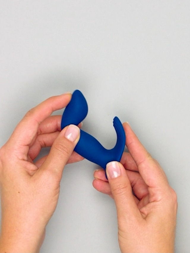 lovehoney ignite 20 function vibrating prostate massager Amazon.com: Lovehoney Ignite Vibrating Prostate Massager | 20 Function  Silicone Anal Vibrator Adult Sex Toy for Men | Waterproof Butt Plug Sexual  Massaging Device