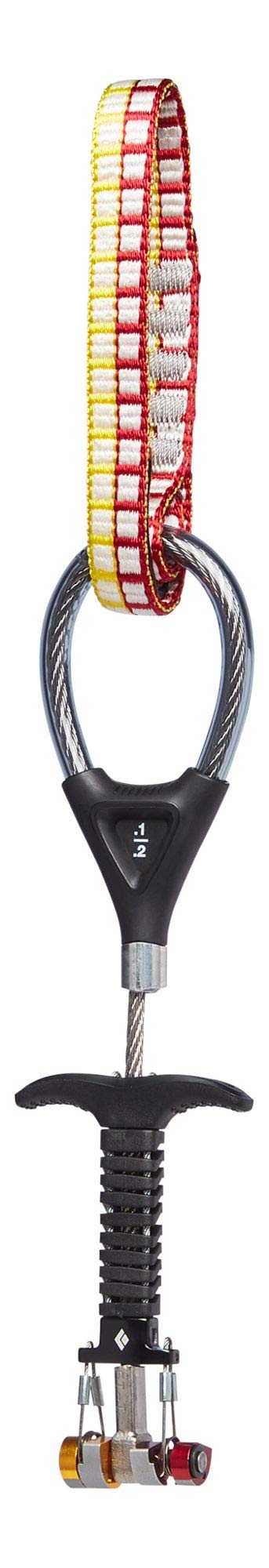 Black Diamond Sproting Goods, Rojo/Amarillo, 0,1-0,2