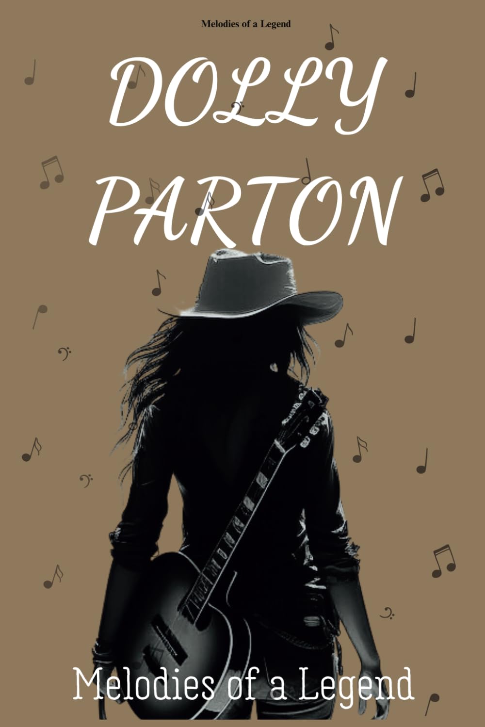 Dolly Parton Biography: Melodies of a Legend