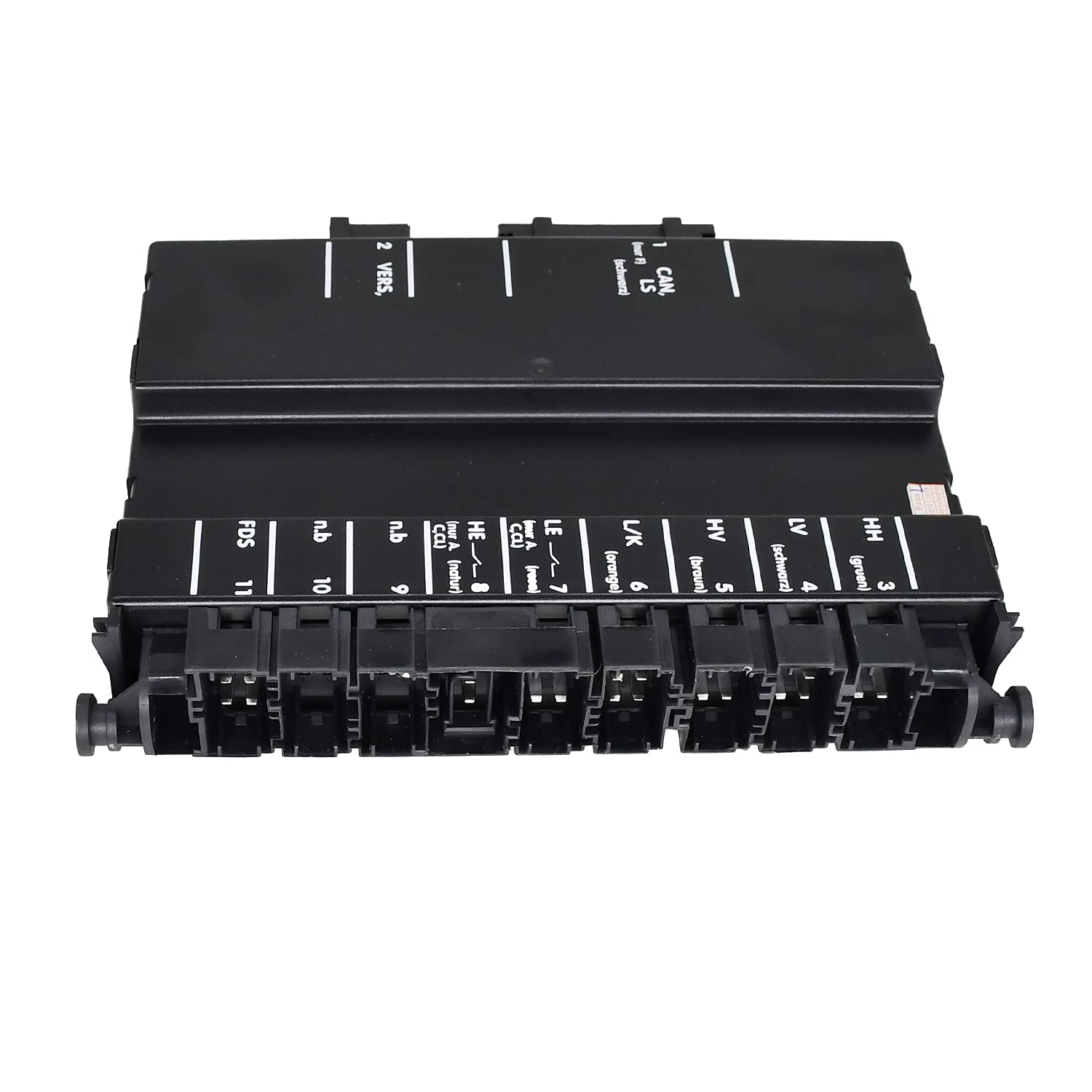 Amazon.com: Notonparts Front Left Power Seat Control Module 