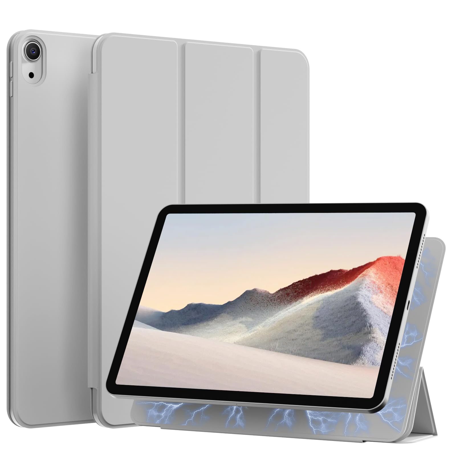 Amazon.com: KENKE Magnetic Case for iPad (A16) 11th Generation 11