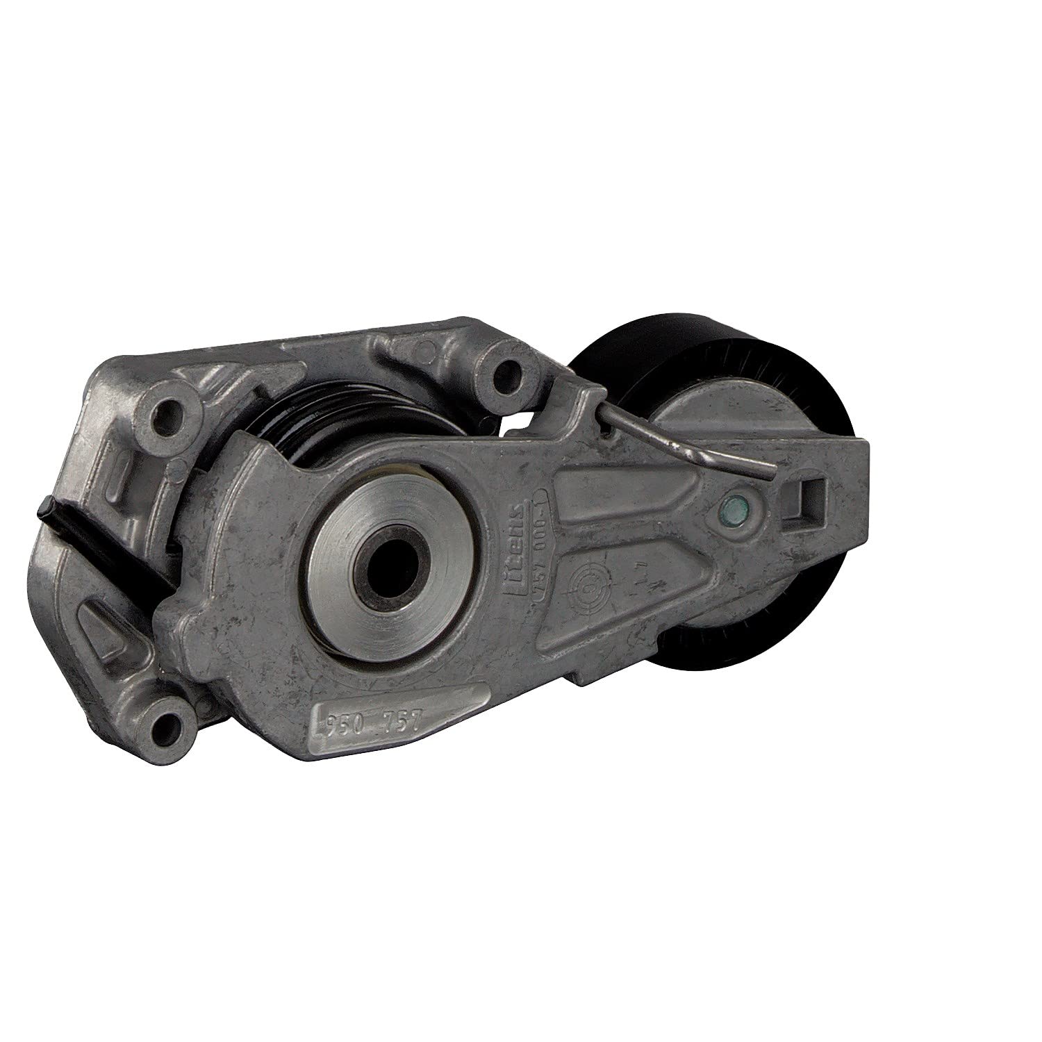 Febi bilstein 28687 Tendeur de courroie, courroie trapézoïdale à nervures | Compatible avec: MINI MINI, Cabriolet