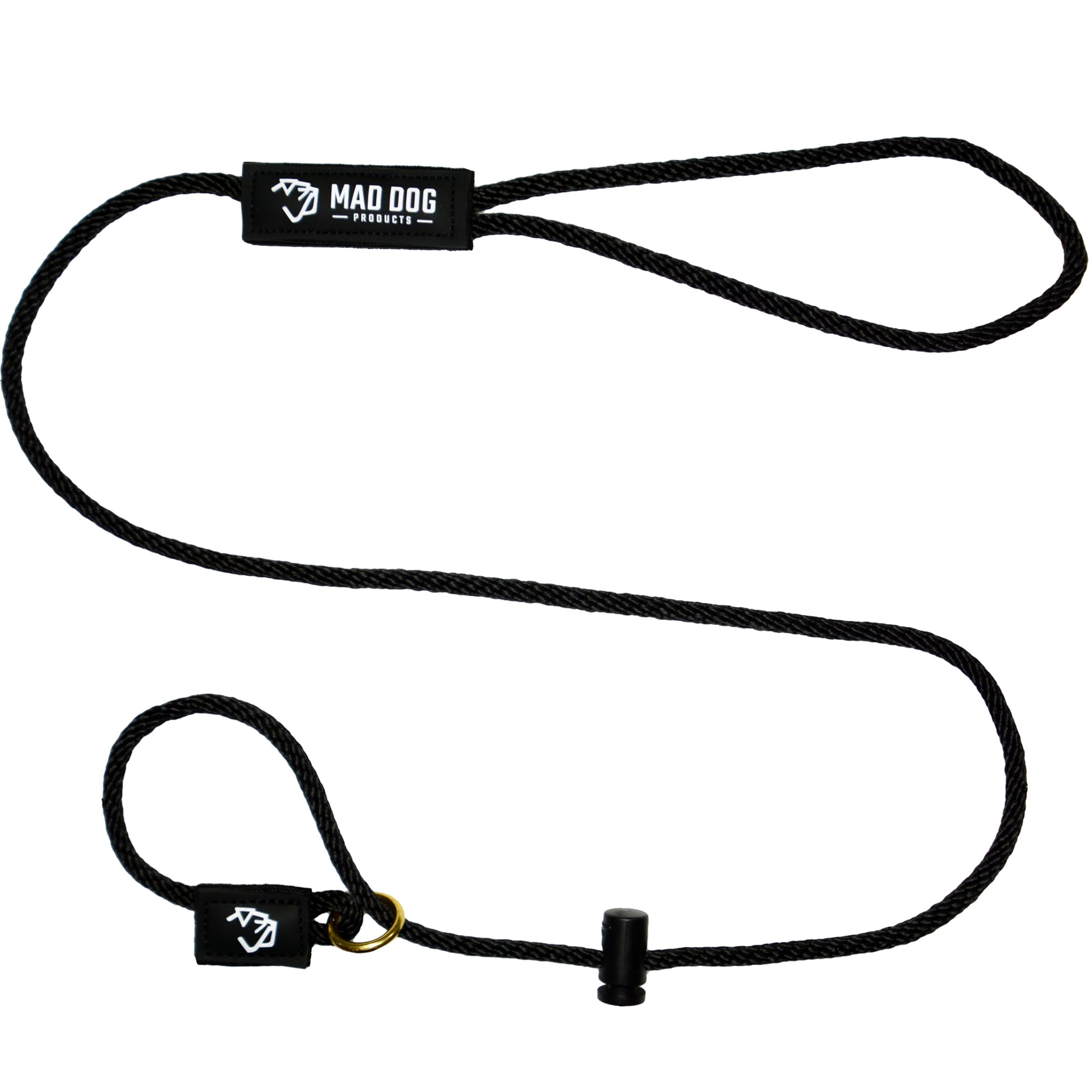 Mad Dog Products English Slip Lead