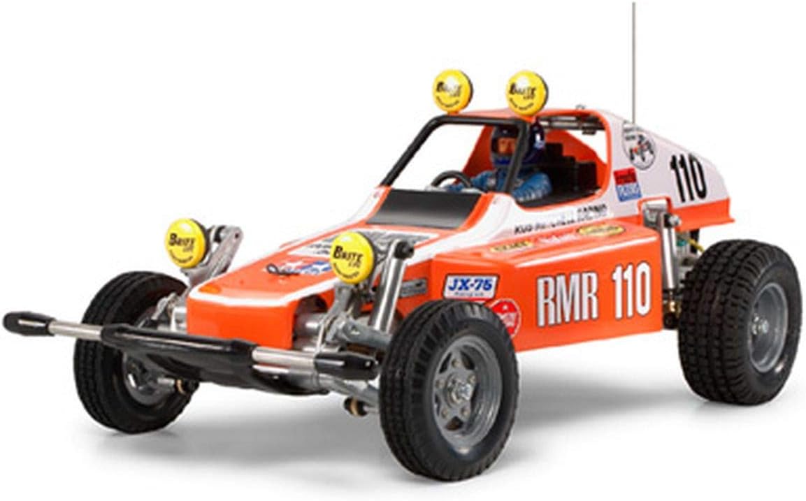 58441 Off Road Buggy Champ 2009 Racing Buggy Kit