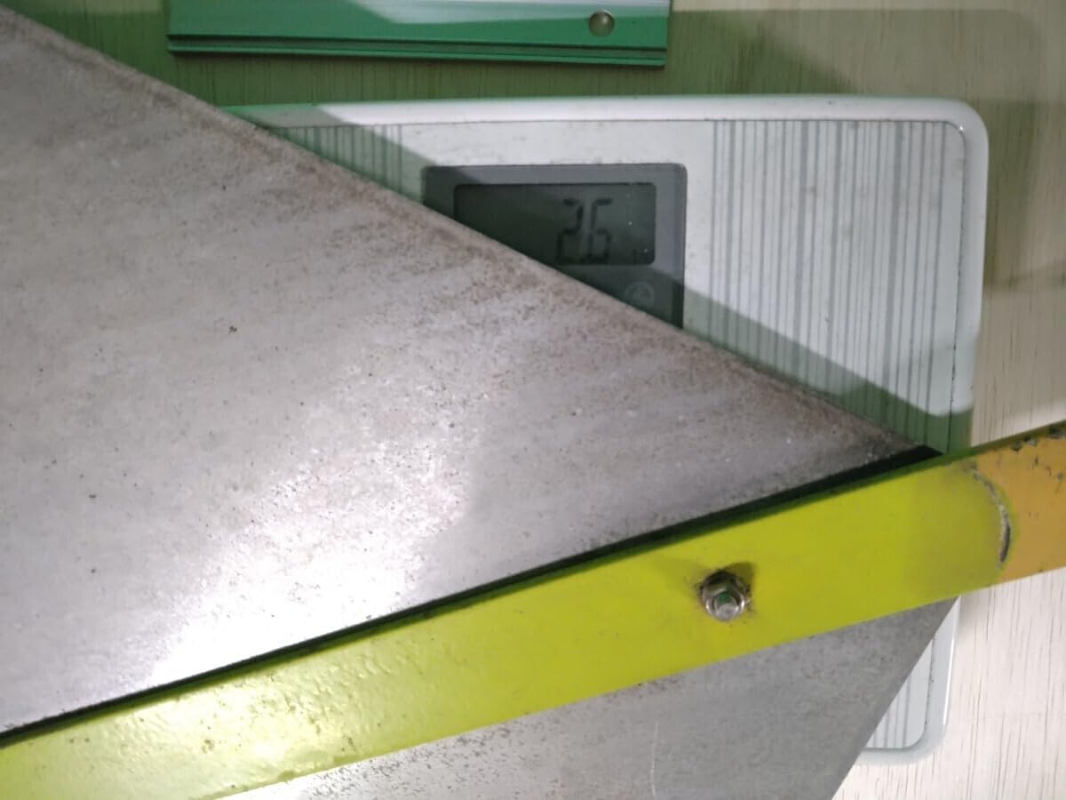 Amazon.co.jp: 廃品 看板阪急電鉄 踏切ちゅうい縦 約1100ミリ横 約640