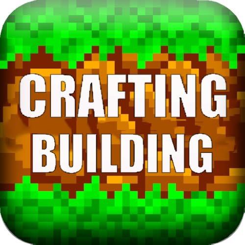 Crafting and Building World