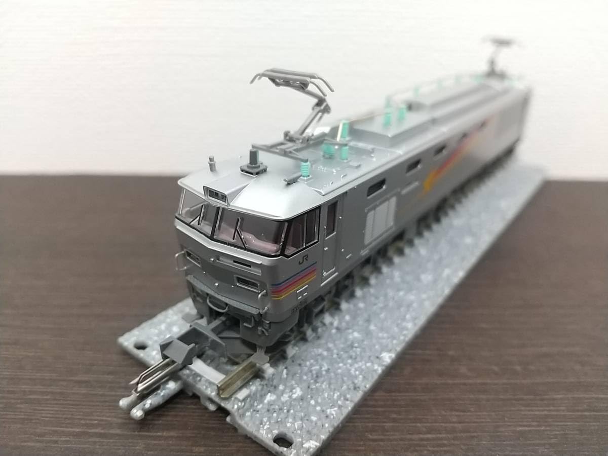 Amazon.co.jp: KATO 3065-2 EF510-500 カシオペア色 : おもちゃ