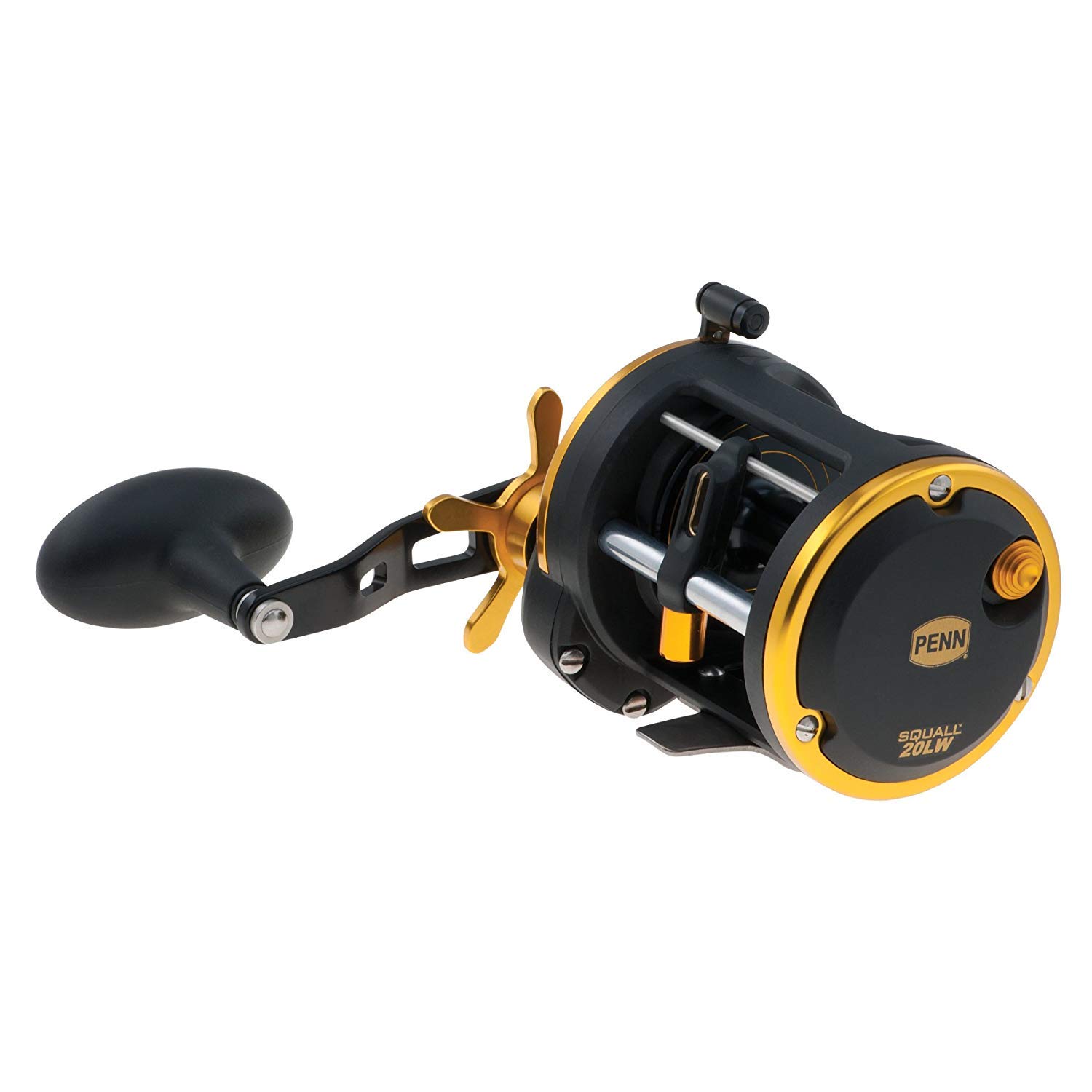PENN Squall LevelWind