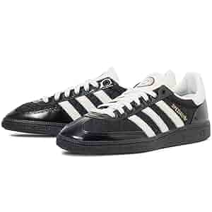 靴 adidas HANDBALL SPEZIAL JP5669 28cm adidas Handball Spezial 'Core Black White' JP5669